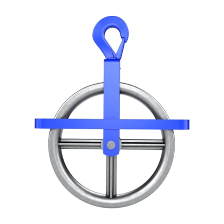 Bon Tool Bon 11-170 Gin Wheel 11-170